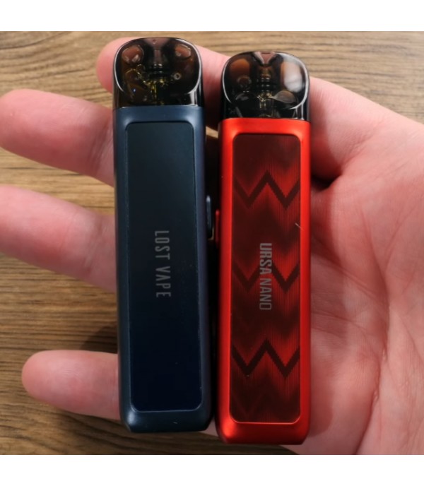 Lost Vape Ursa Nano Pod System Kit