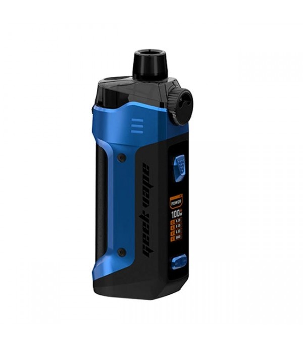 Geekvape B100 (Boost Pro Max) 21700 Pod Mod Kit