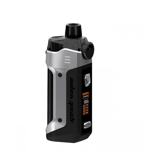 Geekvape B100 (Boost Pro Max) 21700 Pod Mod Kit