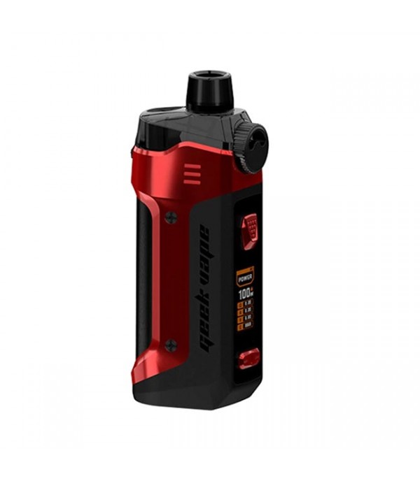 Geekvape B100 (Boost Pro Max) 21700 Pod Mod Kit