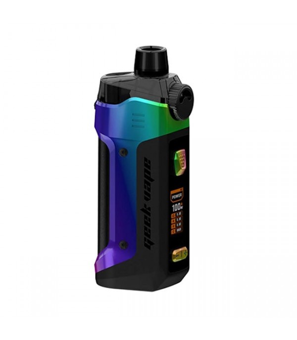 Geekvape B100 (Boost Pro Max) 21700 Pod Mod Kit