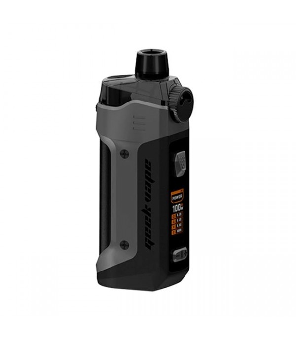 Geekvape B100 (Boost Pro Max) 21700 Pod Mod Kit