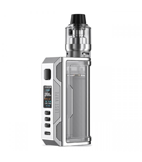 Lost Vape Thelema Quest 200W Starter Kit