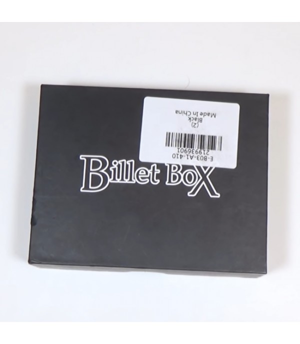 SXK Billet Box DNA60 AIO Kit