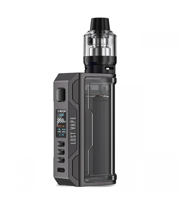 Lost Vape Thelema Quest 200W Starter Kit