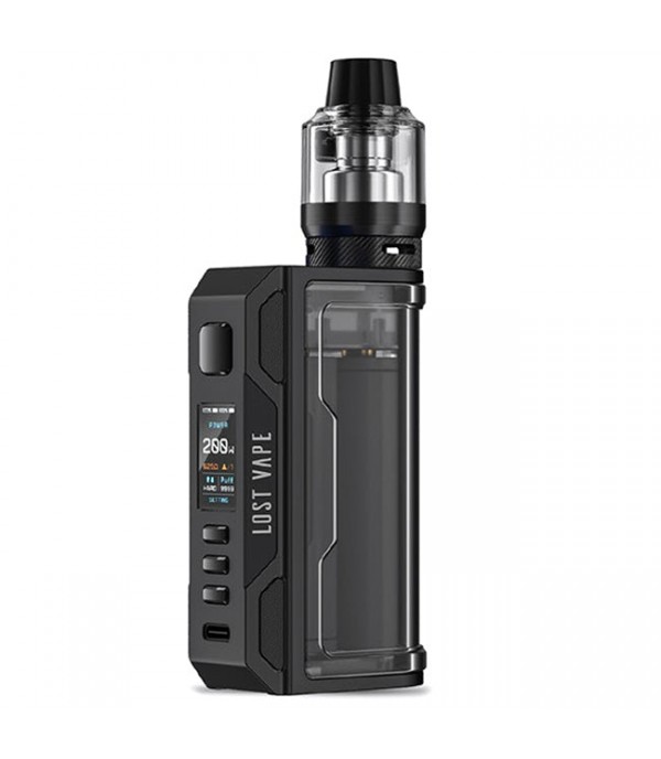 Lost Vape Thelema Quest 200W Starter Kit