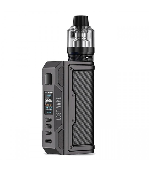 Lost Vape Thelema Quest 200W Starter Kit