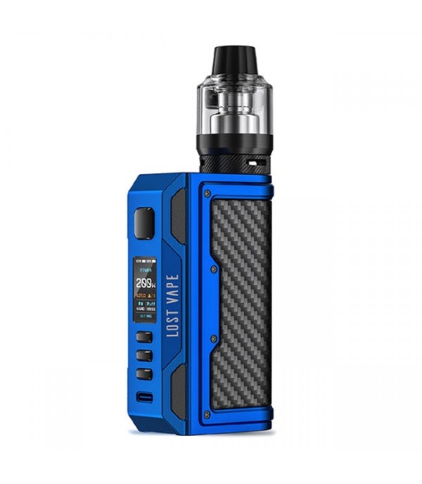 Lost Vape Thelema Quest 200W Starter Kit