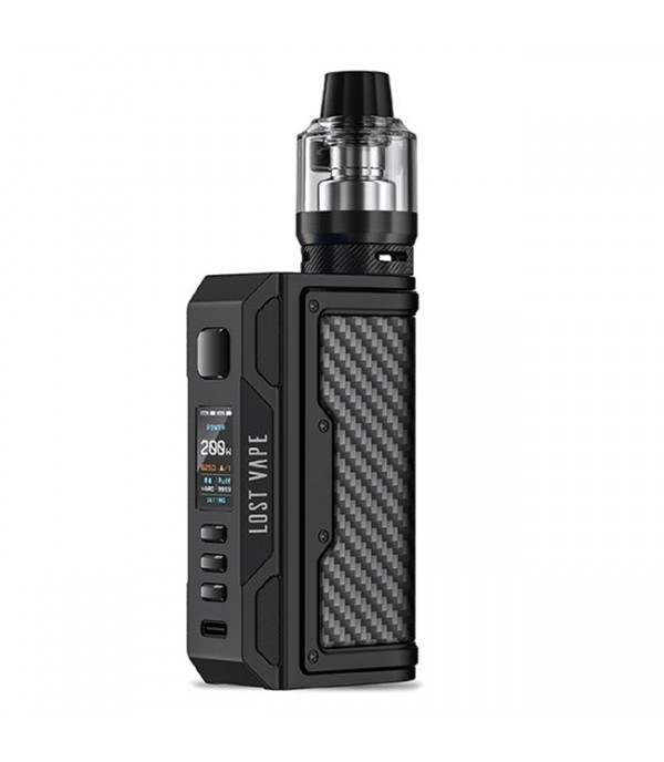 Lost Vape Thelema Quest 200W Starter Kit