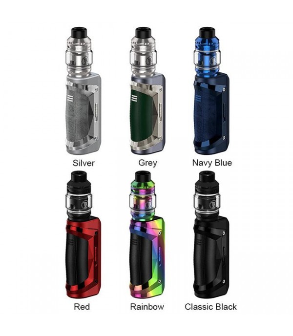 Geekvape Aegis Solo 2 S100 Kit