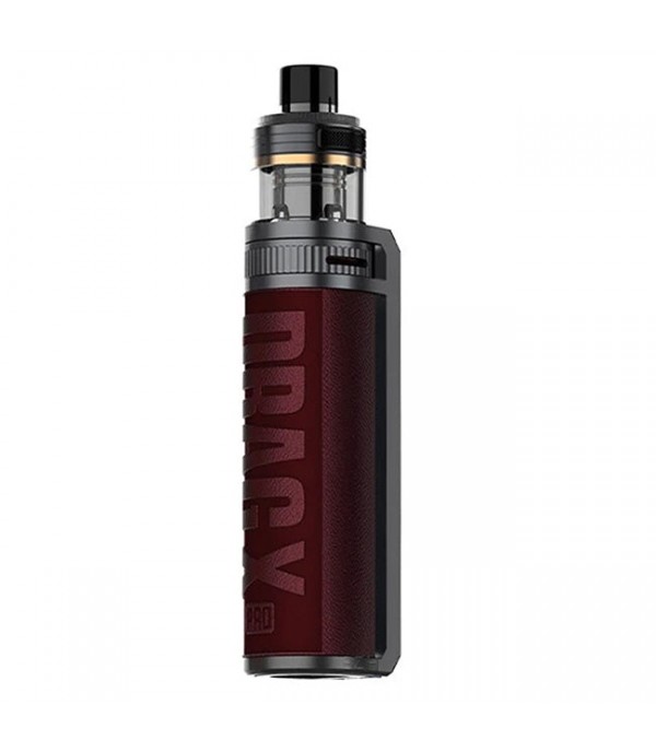 Voopoo Drag X Pro 100W Pod Mod Kit