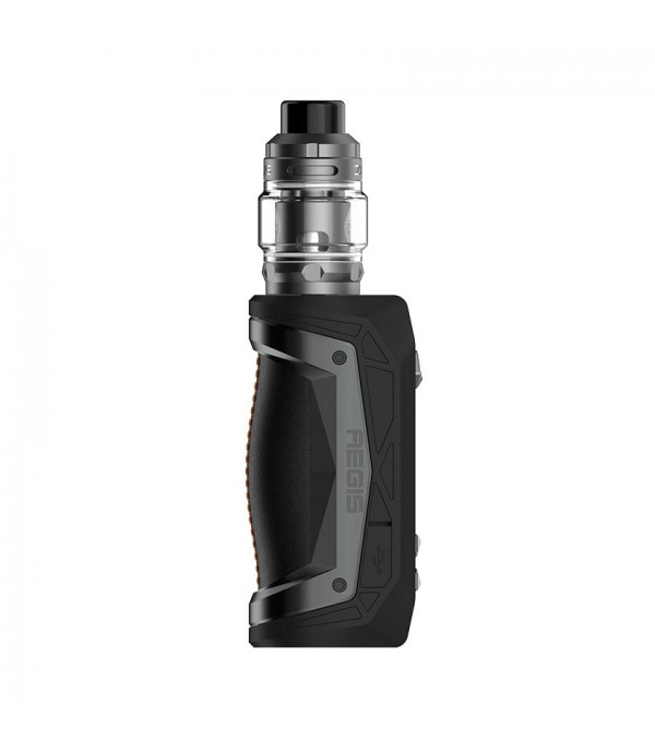 Geekvape Aegis Max 100W 21700 Kit with Zeus