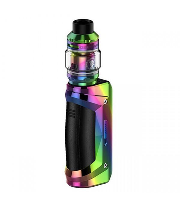 Geekvape Aegis Solo 2 S100 Kit