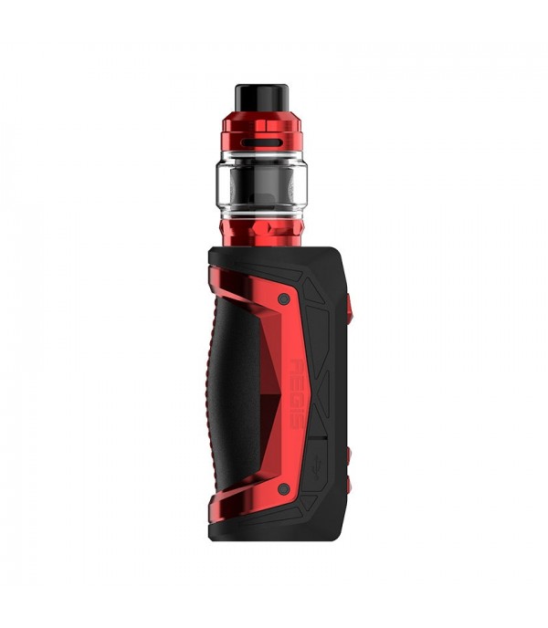 Geekvape Aegis Max 100W 21700 Kit with Zeus