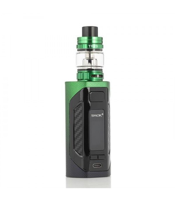 SMOK Rigel 230W Box Kit 6.5ml