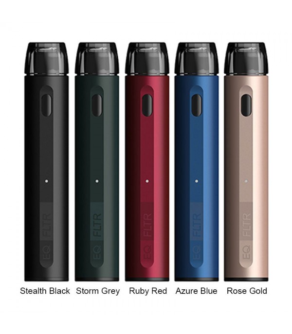 Innokin EQ Fltr Heating Kit 400mAh