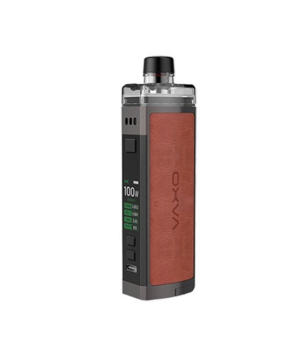 OXVA Velocity 21700 100W Full Kit