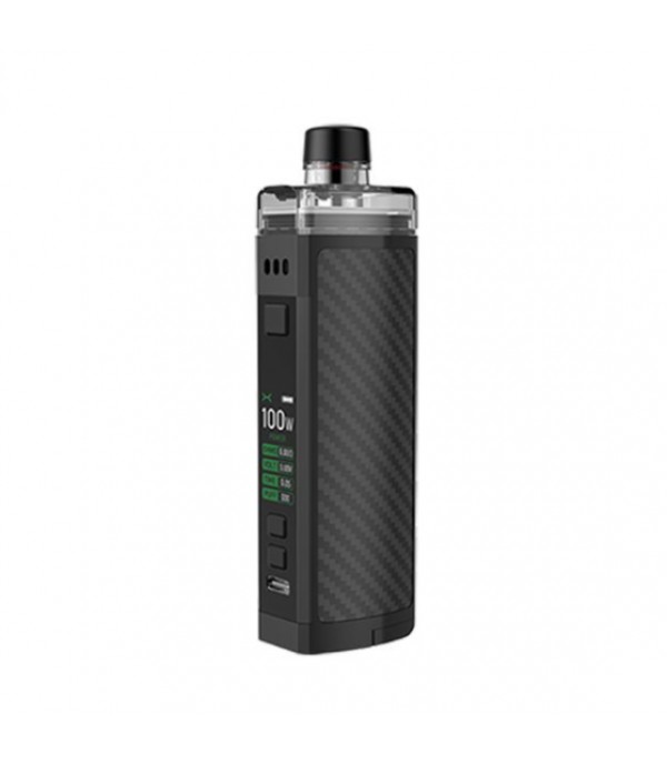 OXVA Velocity 21700 100W Full Kit