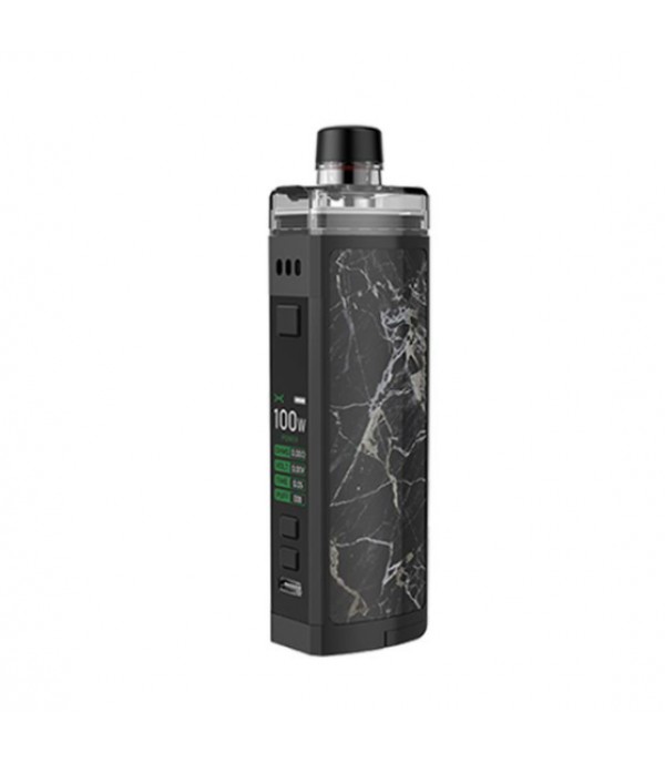 OXVA Velocity 21700 100W Full Kit