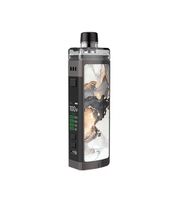 OXVA Velocity 21700 100W Full Kit