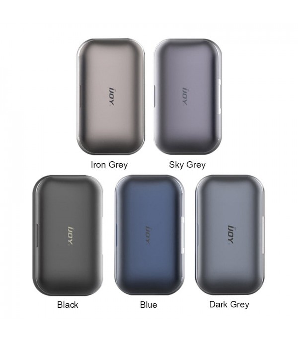 IJOY MIPO Pod Starter Kit 200mAh