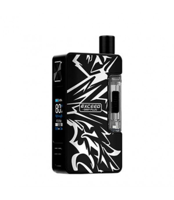 Joyetech Exceed Grip Plus 80W AIO Kit