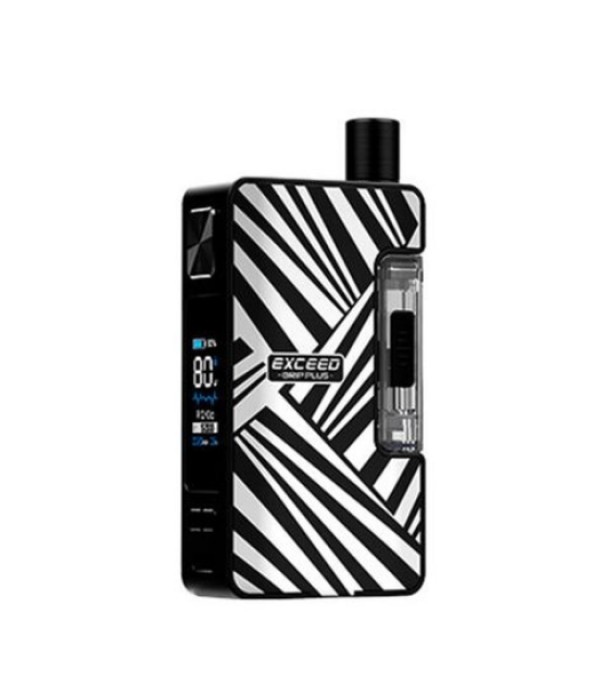 Joyetech Exceed Grip Plus 80W AIO Kit