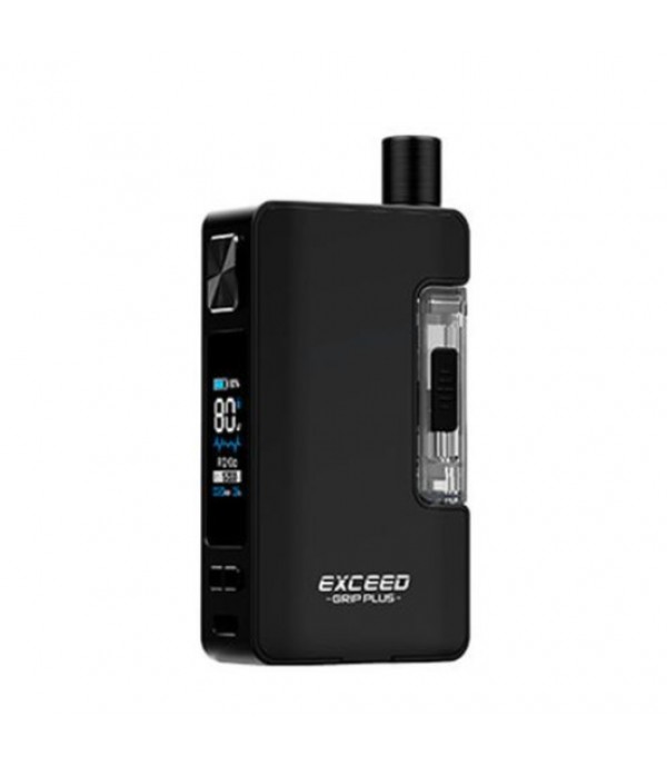 Joyetech Exceed Grip Plus 80W AIO Kit