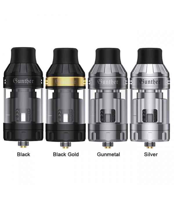 Vapefly Gunther Sub Ohm Tank