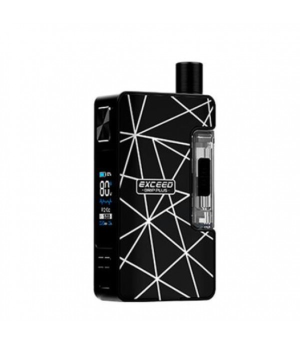 Joyetech Exceed Grip Plus 80W AIO Kit