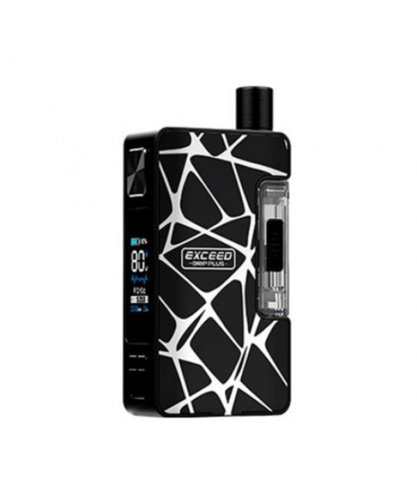 Joyetech Exceed Grip Plus 80W AIO Kit