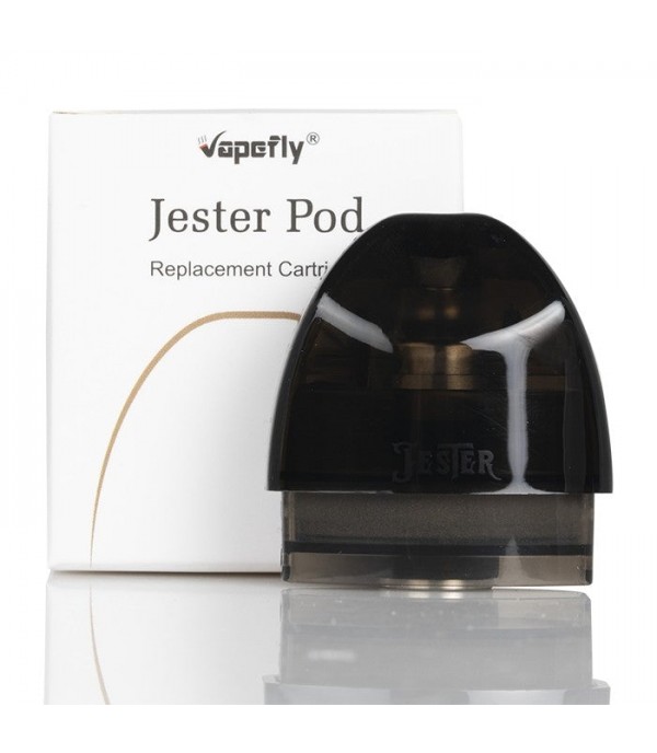 Vapefly Jester Cartridge 2ml