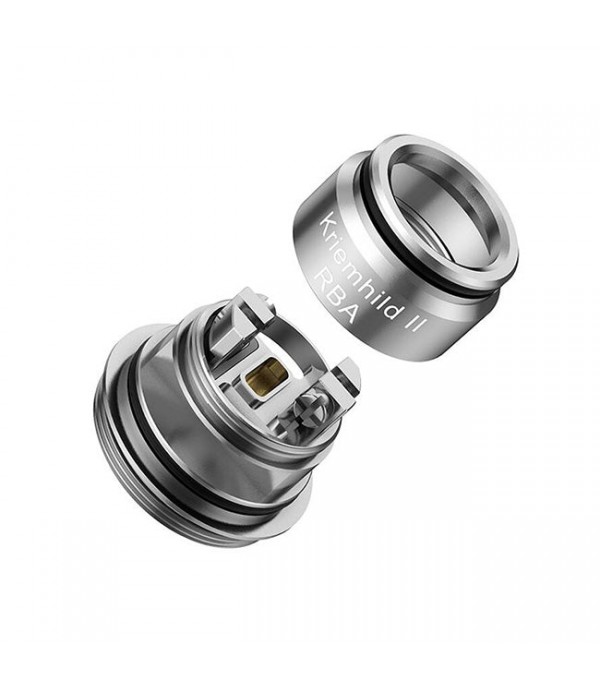 Vapefly Kriemhild II RBA Coil