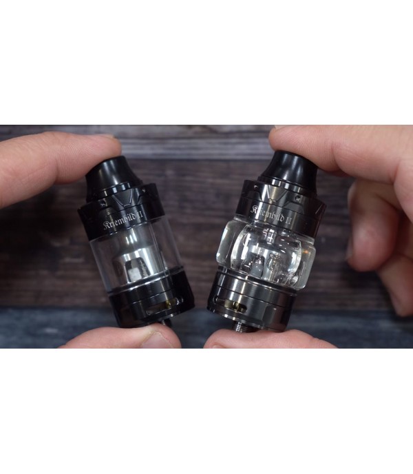 Vapefly Kriemhild II Sub Ohm Tank