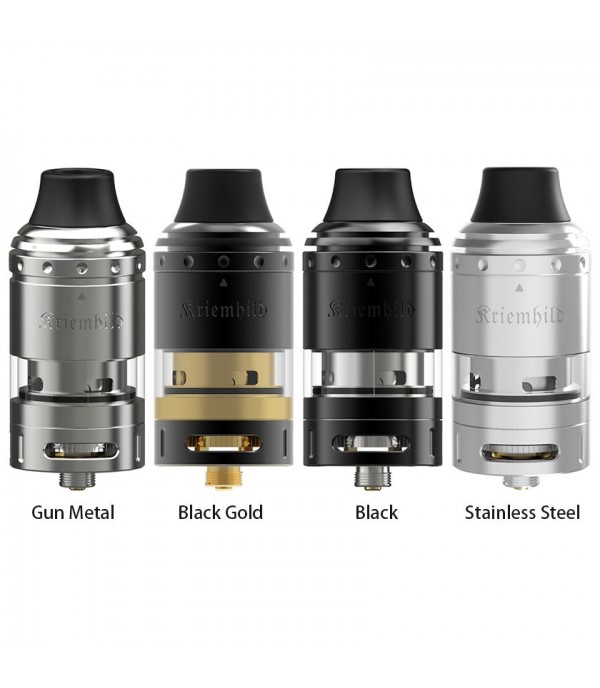 Vapefly Kriemhild Sub Ohm Tank 5ml