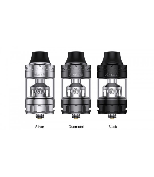 Vapefly Kriemhild II Sub Ohm Tank