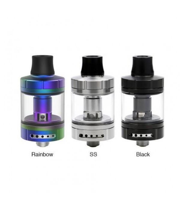 Vapefly Nicolas MTL Sub Ohm Tank-3ML