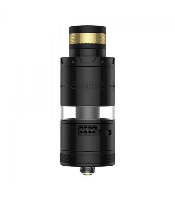 Vapefly Siegfried Mesh RTA 7ml