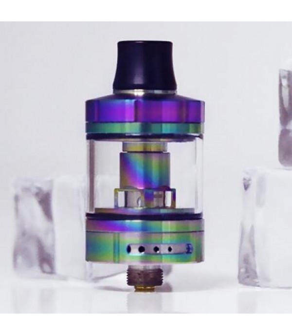 Vapefly Nicolas MTL Sub Ohm Tank-3ML