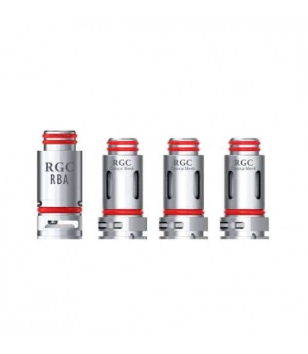 SMOK RPM80 RGC Coil 5pcs/1pc