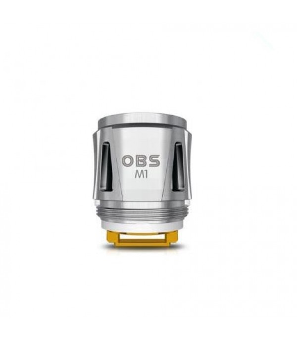 OBS Draco M1 Mesh Coil for the OBS Draco and OBS Cube Kit