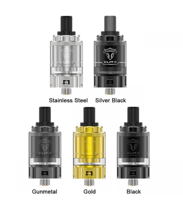 ThunderHead Creations Tauren Elite Lite Pro RTA