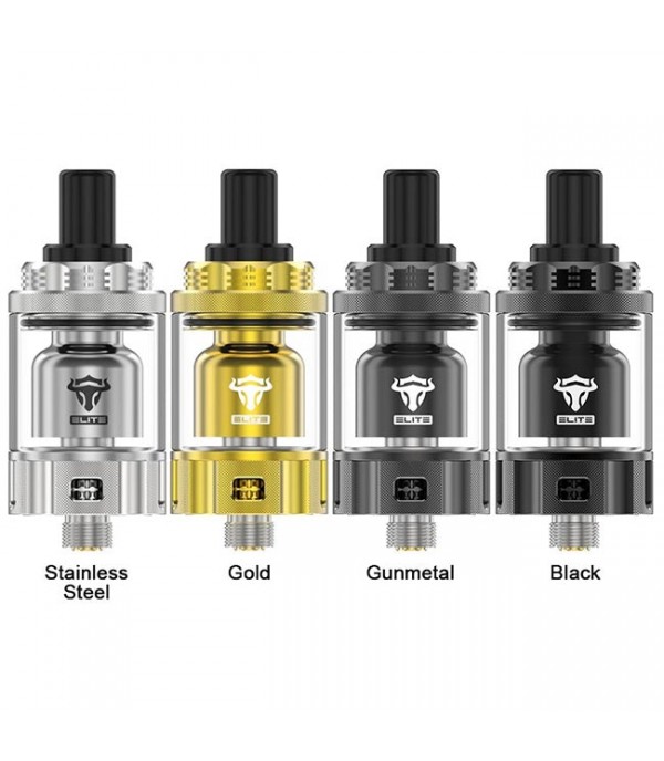 ThunderHead Creations Tauren Elite Lite RTA