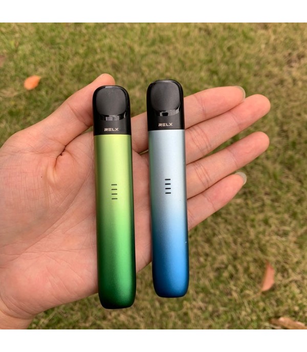 RELX 5th Gen Vape Phantom Pod Battery