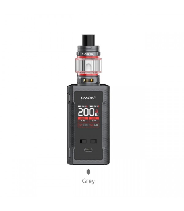 SMOK R-KISS 2 200w Box Mod Kit