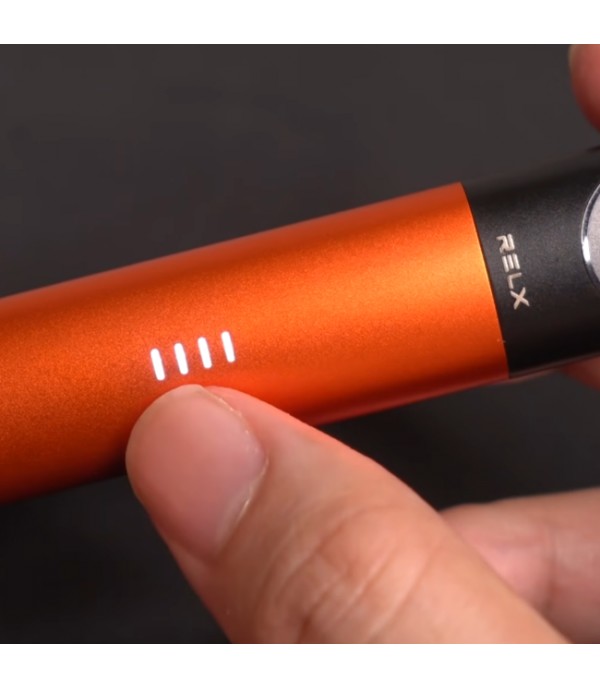 RELX 5th Gen Vape Phantom Pod Battery