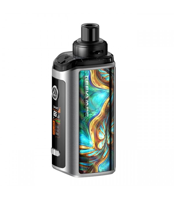 Geekvape Obelisk 65 Mod Kit 2500mAh