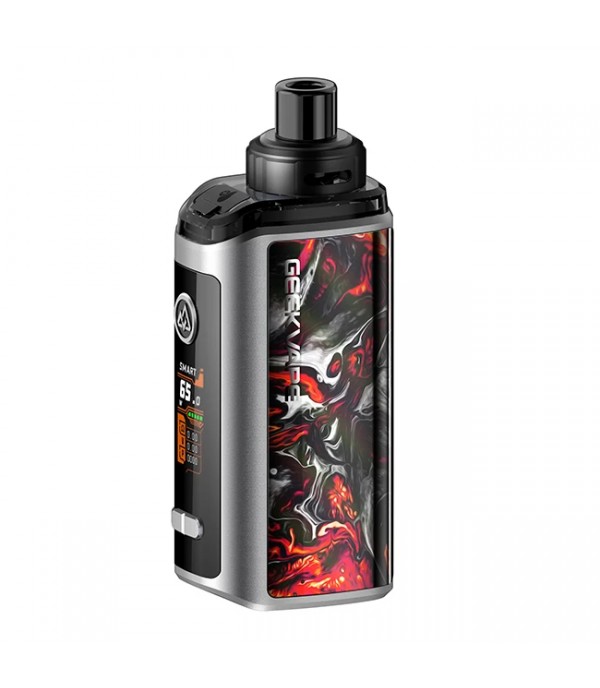 Geekvape Obelisk 65 Mod Kit 2500mAh