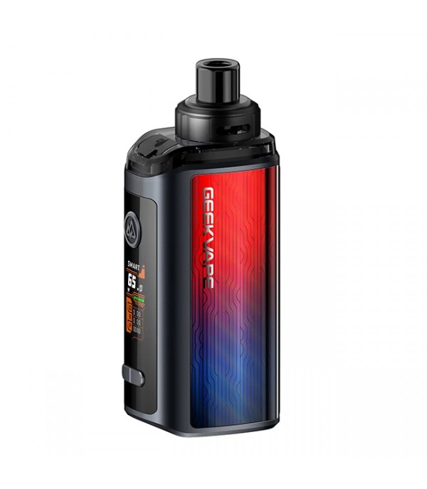 Geekvape Obelisk 65 Mod Kit 2500mAh