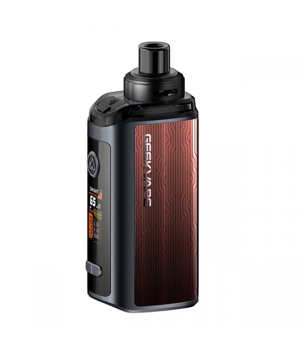 Geekvape Obelisk 65 Mod Kit 2500mAh